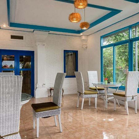 Kudos Guesthouse Ubud Kültér fotó