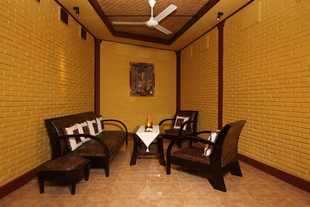 Kudos Guesthouse Ubud Kültér fotó