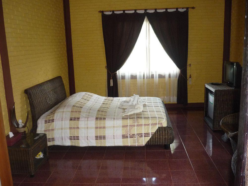 Kudos Guesthouse Ubud Kültér fotó