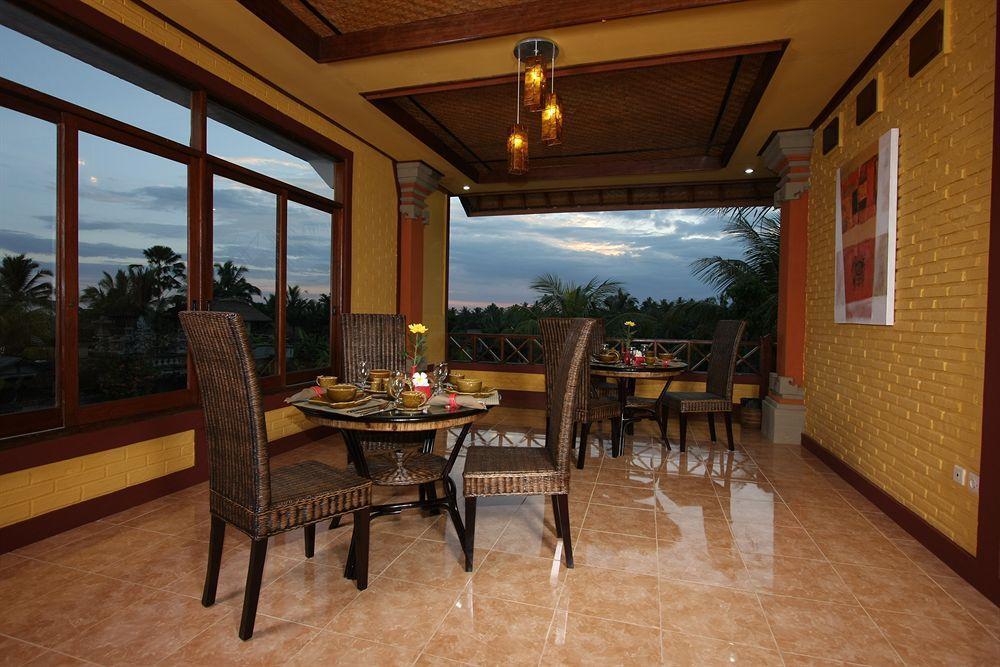 Kudos Guesthouse Ubud Kültér fotó