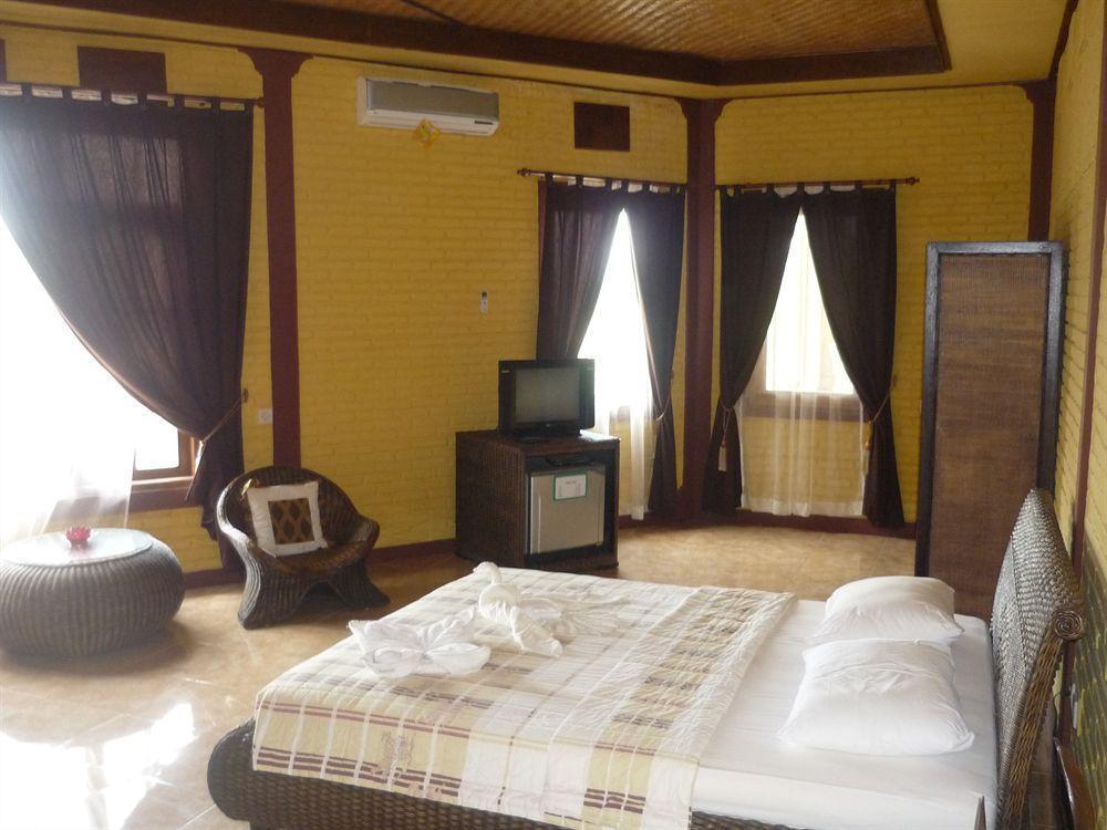 Kudos Guesthouse Ubud Kültér fotó