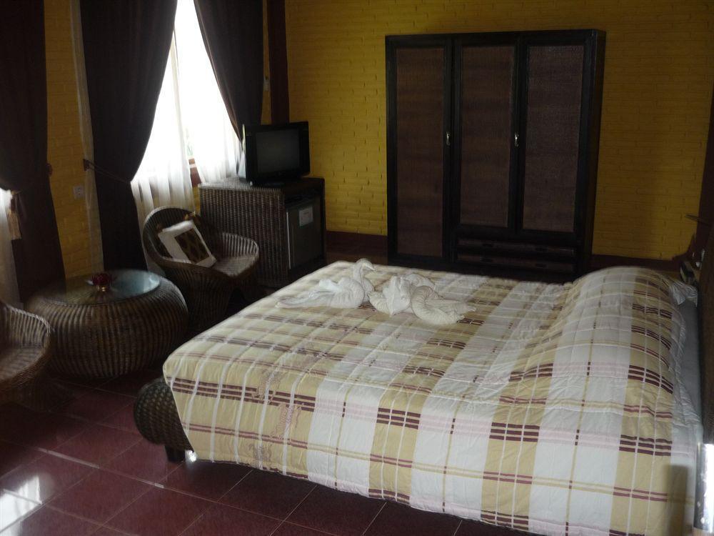 Kudos Guesthouse Ubud Kültér fotó