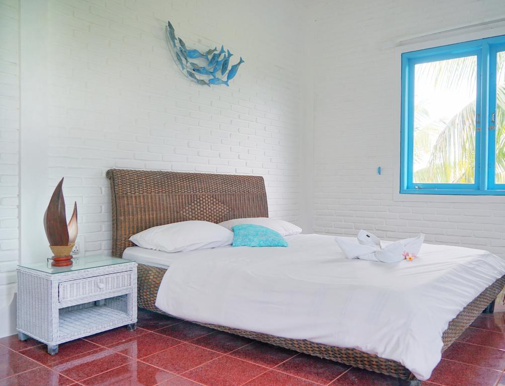 Kudos Guesthouse Ubud Kültér fotó
