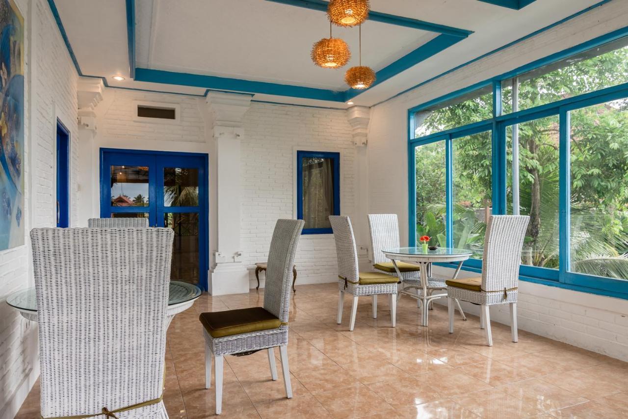 Kudos Guesthouse Ubud Kültér fotó