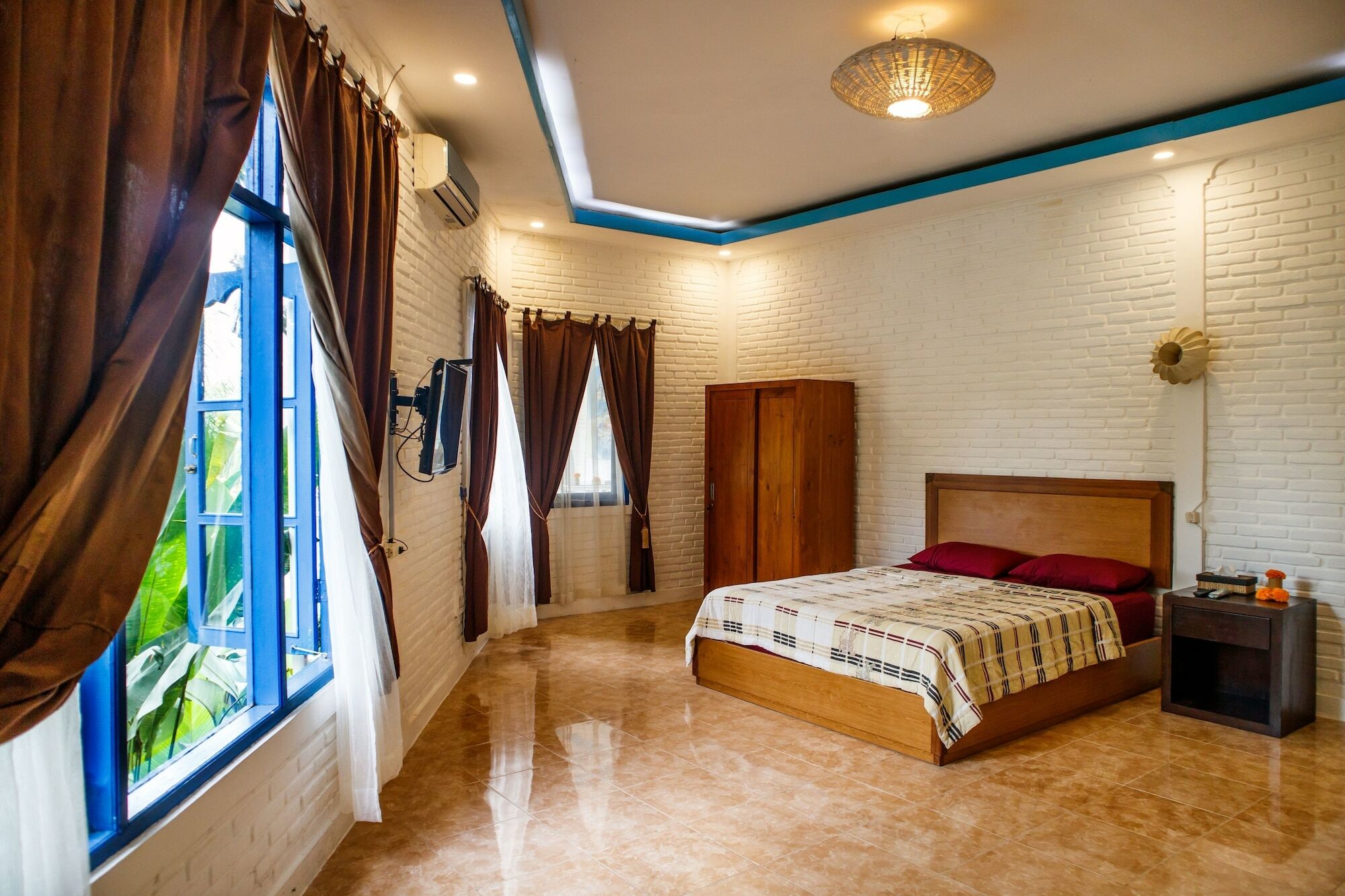 Kudos Guesthouse Ubud Kültér fotó