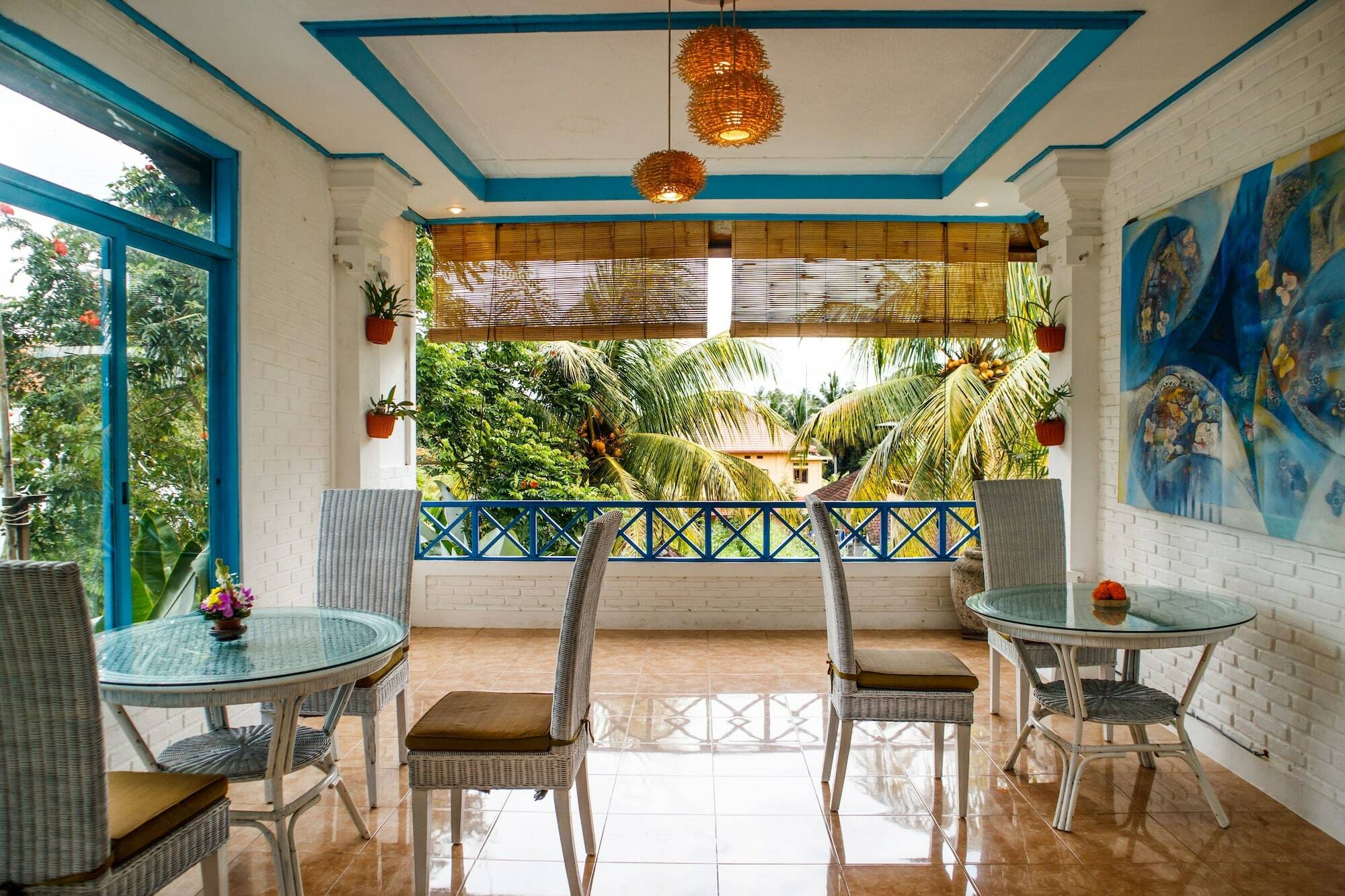 Kudos Guesthouse Ubud Kültér fotó