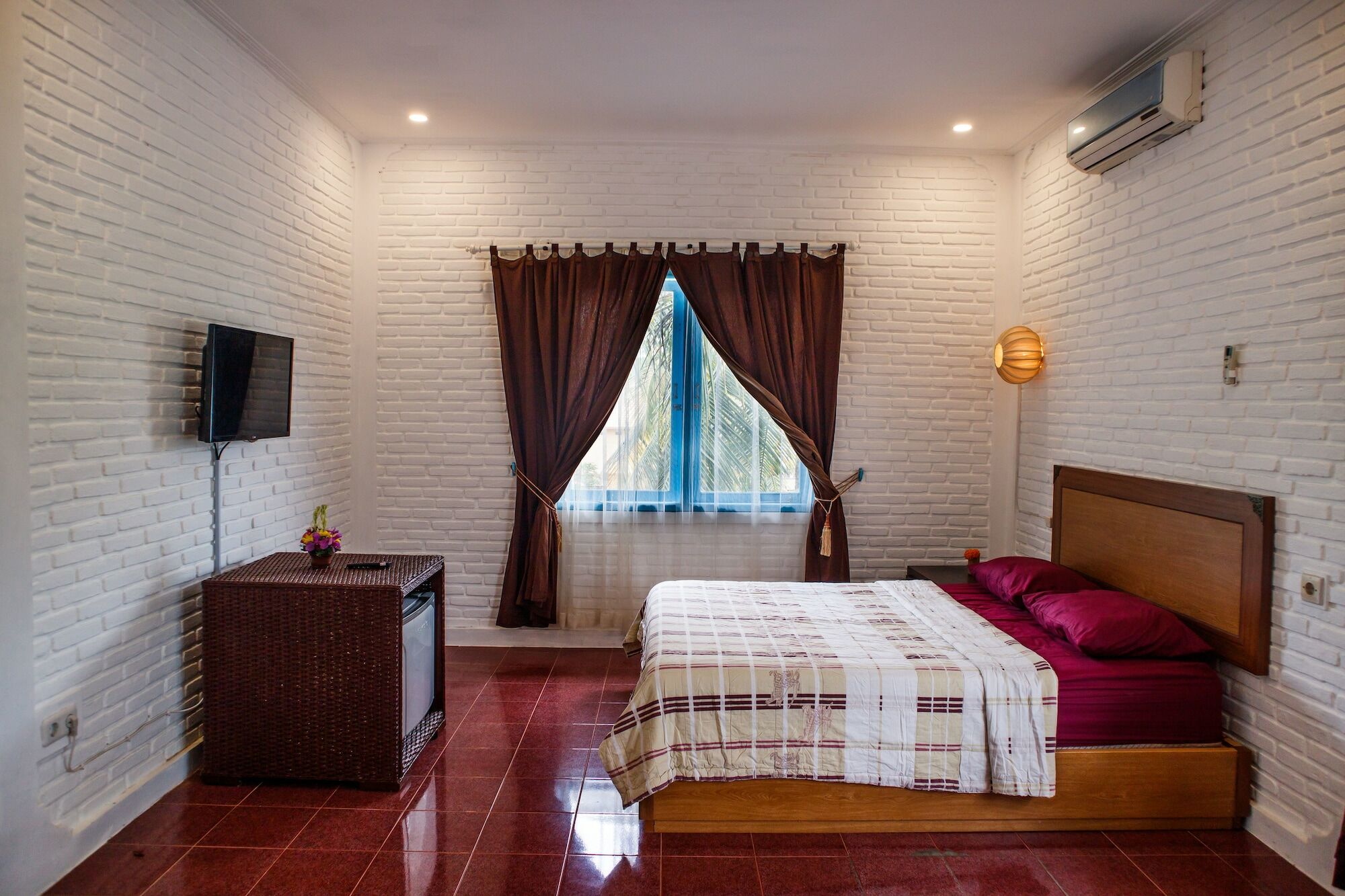 Kudos Guesthouse Ubud Kültér fotó
