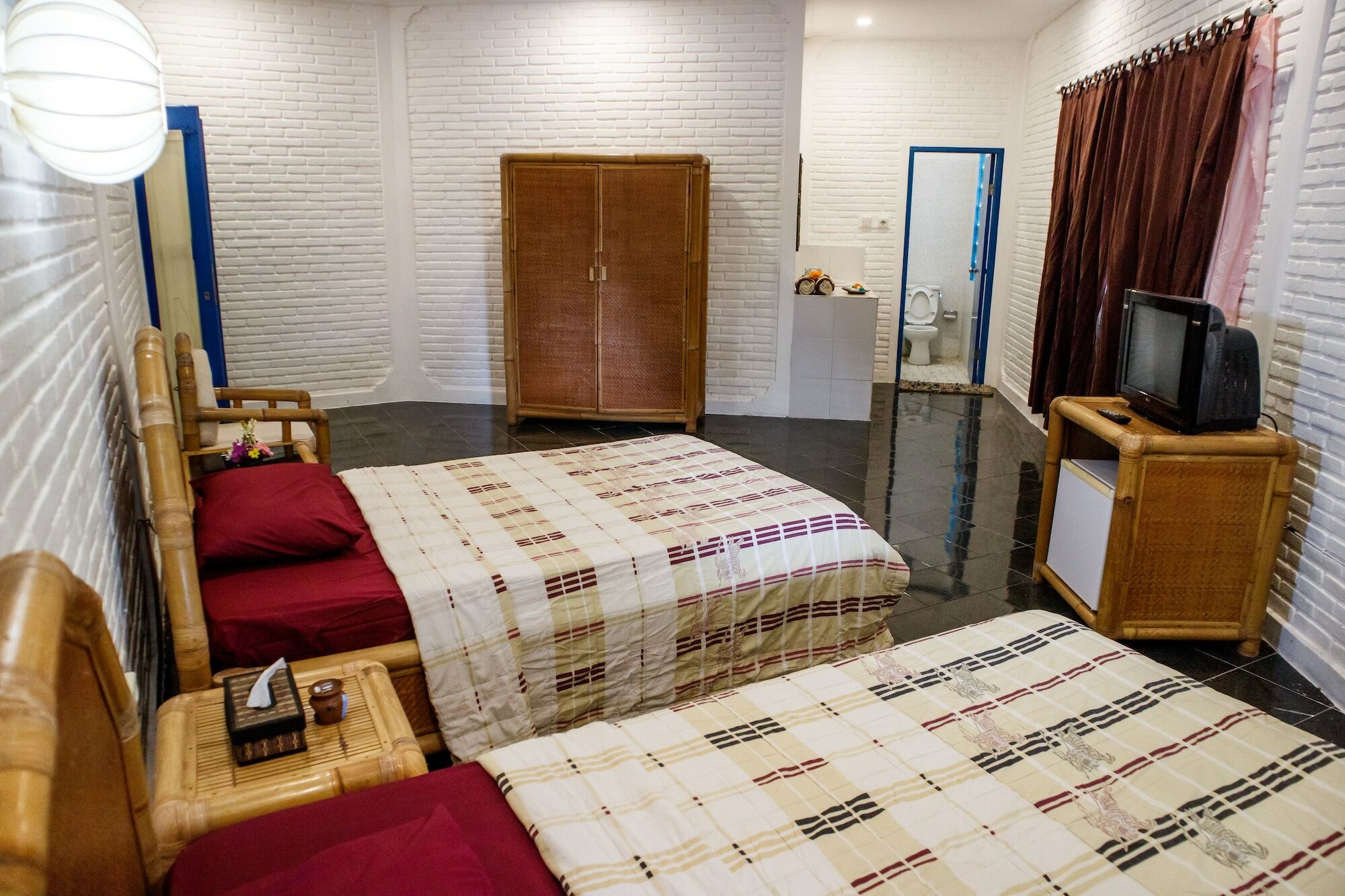 Kudos Guesthouse Ubud Kültér fotó
