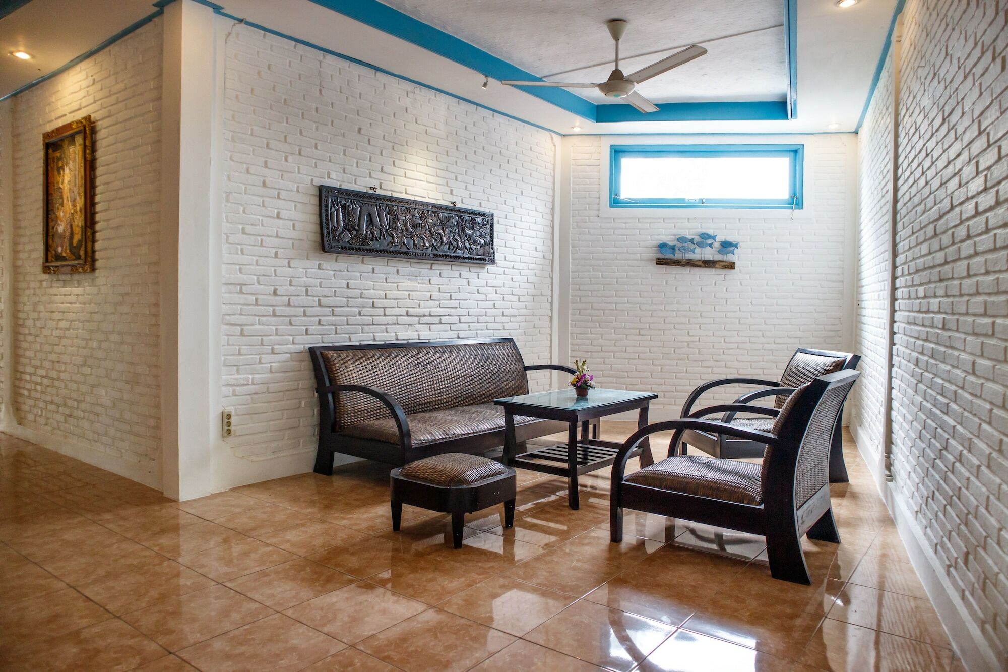 Kudos Guesthouse Ubud Kültér fotó