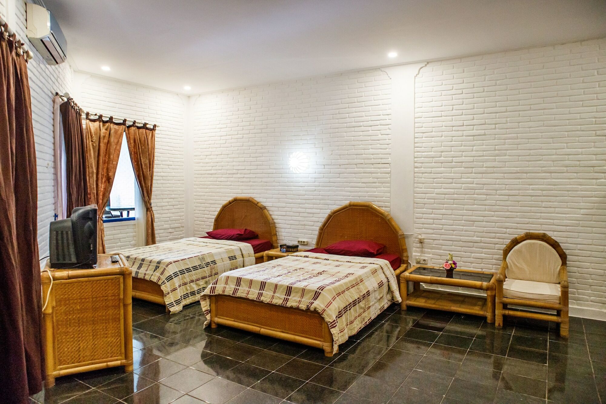 Kudos Guesthouse Ubud Kültér fotó