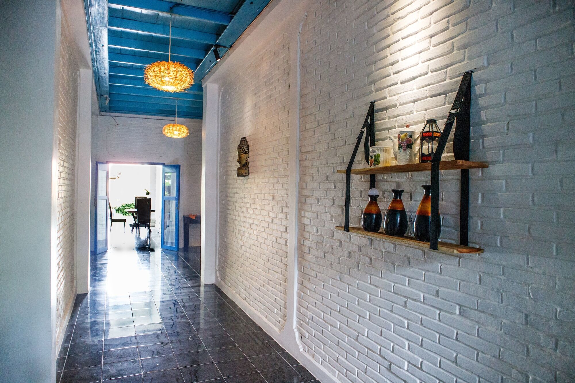 Kudos Guesthouse Ubud Kültér fotó